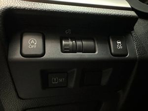 Subaru XV bild 19