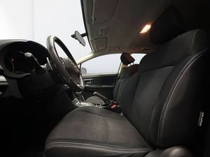 Subaru XV bild 12