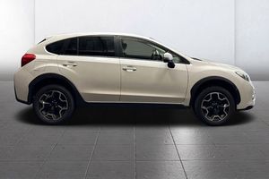 Subaru XV bild 5