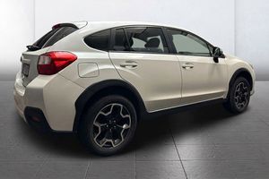 Subaru XV bild 6