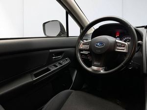 Subaru XV bild 15