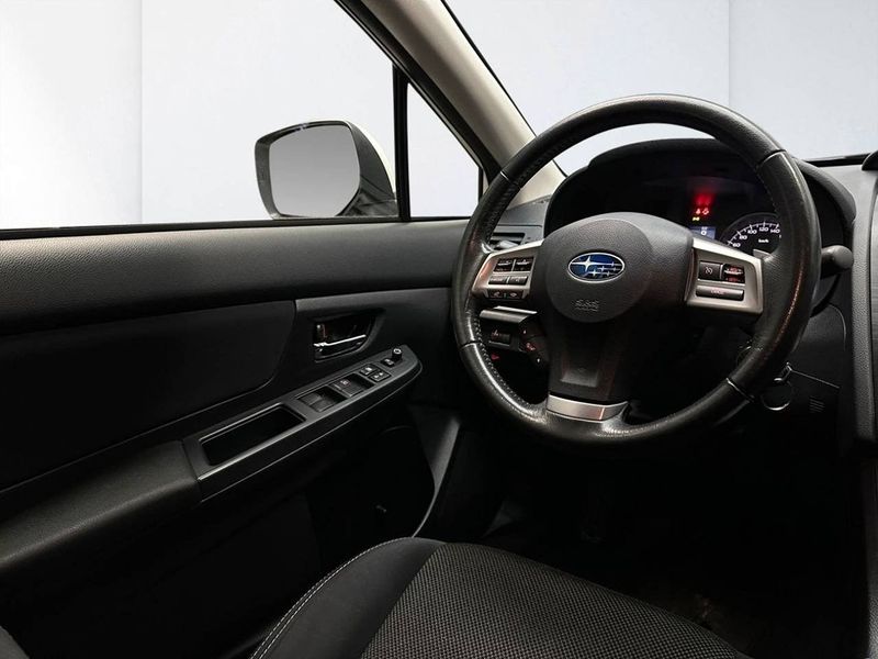 Subaru XV bild 15