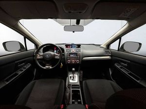Subaru XV bild 14