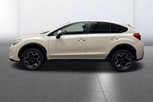 Subaru XV bild 9