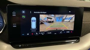 Skoda Octavia bild 10