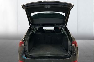 Skoda Octavia bild 5