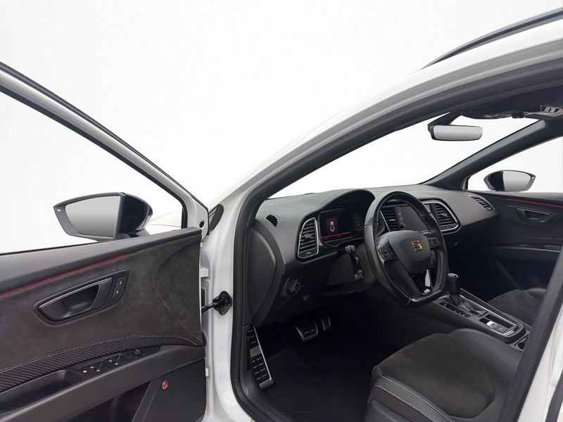 Seat Leon bild 8