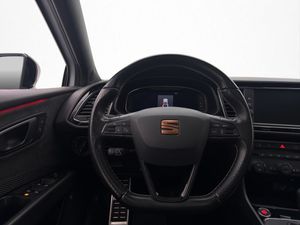 Seat Leon bild 11