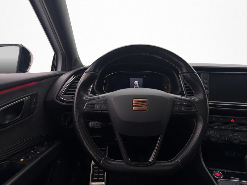 Seat Leon bild 11
