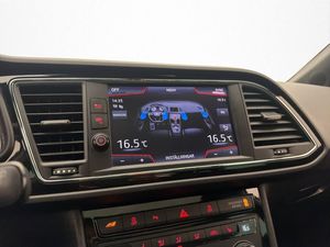 Seat Leon bild 24