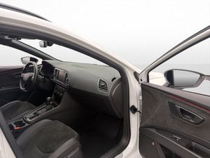 Seat Leon bild 13