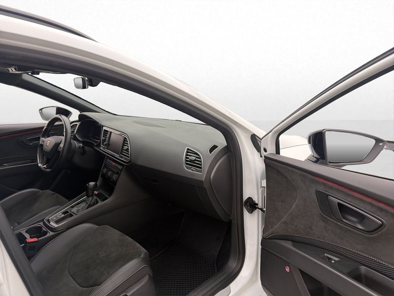Seat Leon bild 13