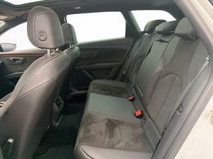 Seat Leon bild 14