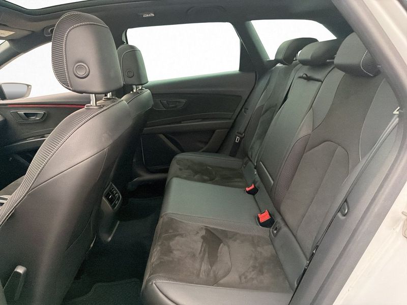 Seat Leon bild 14