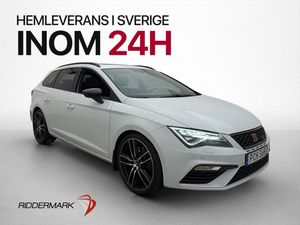 Seat Leon bild 3