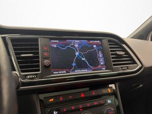 Seat Leon bild 22
