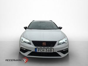 Seat Leon bild 2