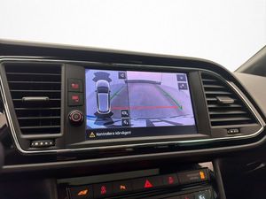 Seat Leon bild 21