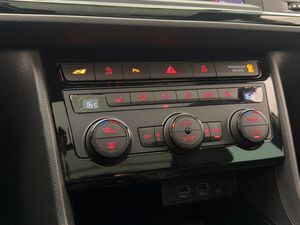 Seat Leon bild 25