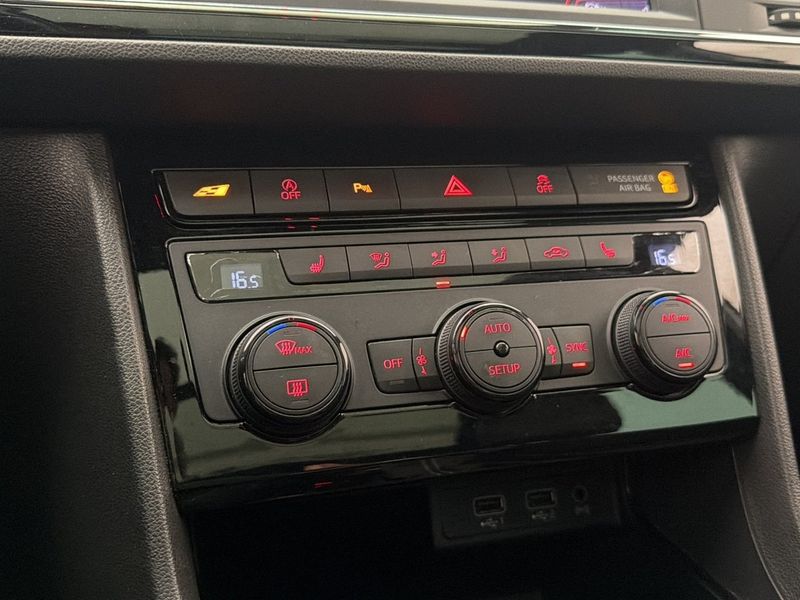 Seat Leon bild 25