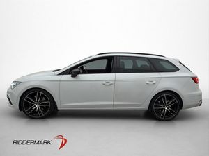 Seat Leon bild 4