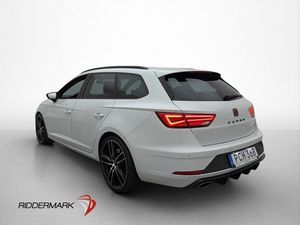 Seat Leon bild 5