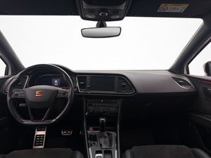 Seat Leon bild 15