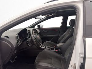 Seat Leon bild 9