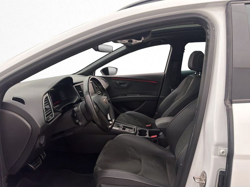 Seat Leon bild 9