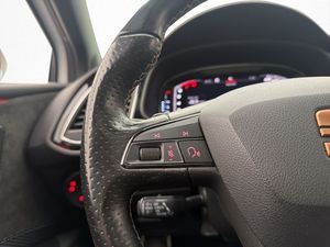 Seat Leon bild 18