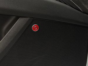 Seat Leon bild 16