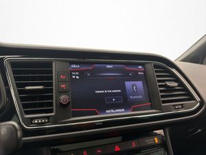 Seat Leon bild 23