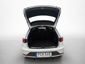 Seat Leon bild 28