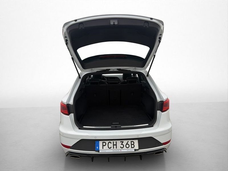 Seat Leon bild 28