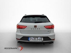 Seat Leon bild 6