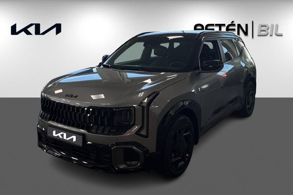 Kia Seltos X-Line Panorama 1.6 T-GDI DCT AWD - 2027