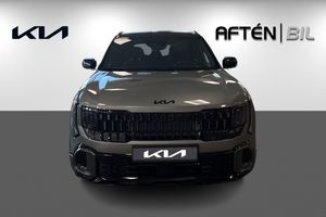 Kia Seltos bild 3