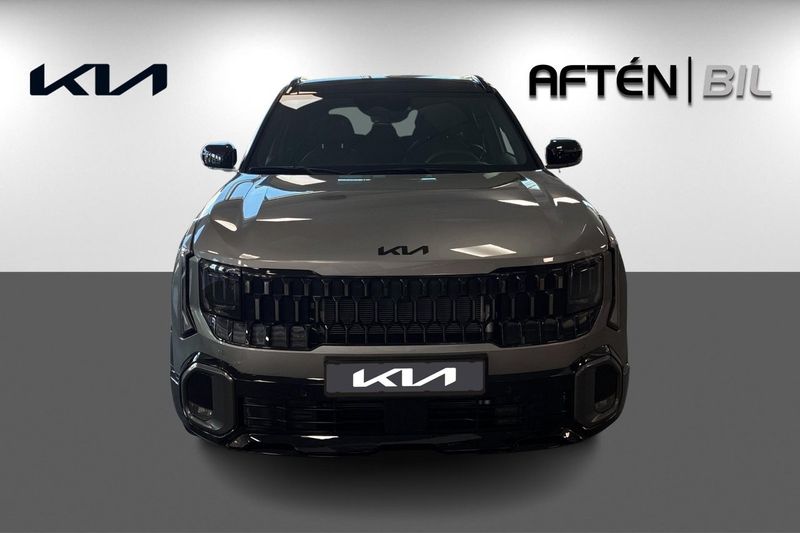 Kia Seltos bild 3