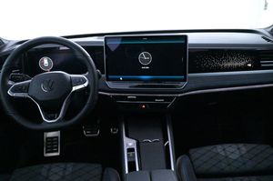 Volkswagen Passat bild 6