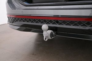 Volkswagen Passat bild 25