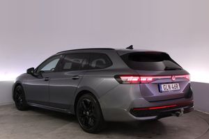 Volkswagen Passat bild 4