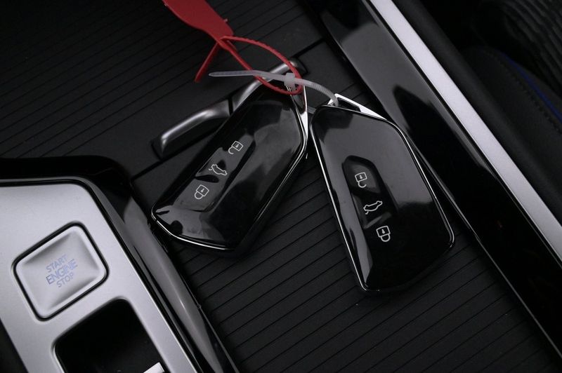 Volkswagen Passat bild 21