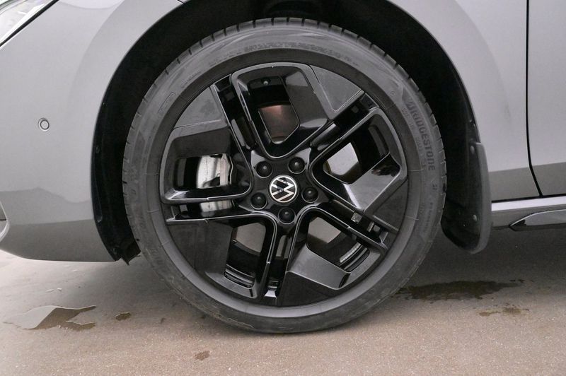 Volkswagen Passat bild 27