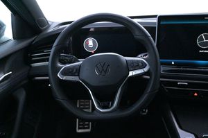 Volkswagen Passat bild 7