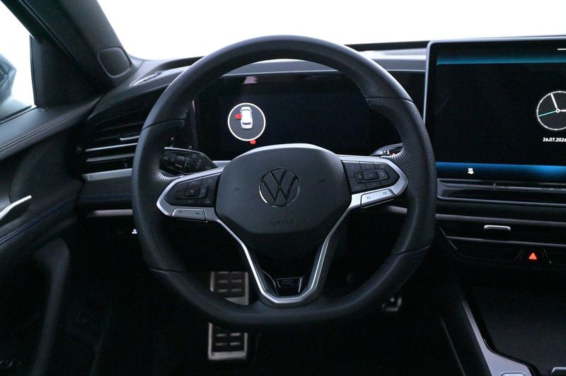 Volkswagen Passat bild 7