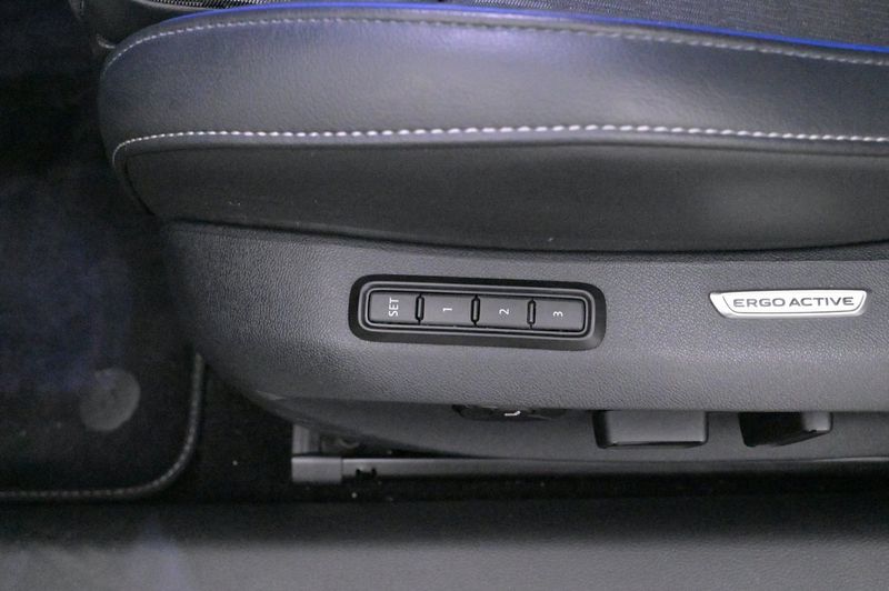 Volkswagen Passat bild 11