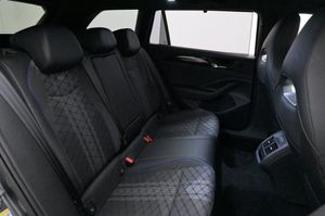 Volkswagen Passat bild 23