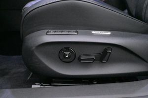 Volkswagen Passat bild 12