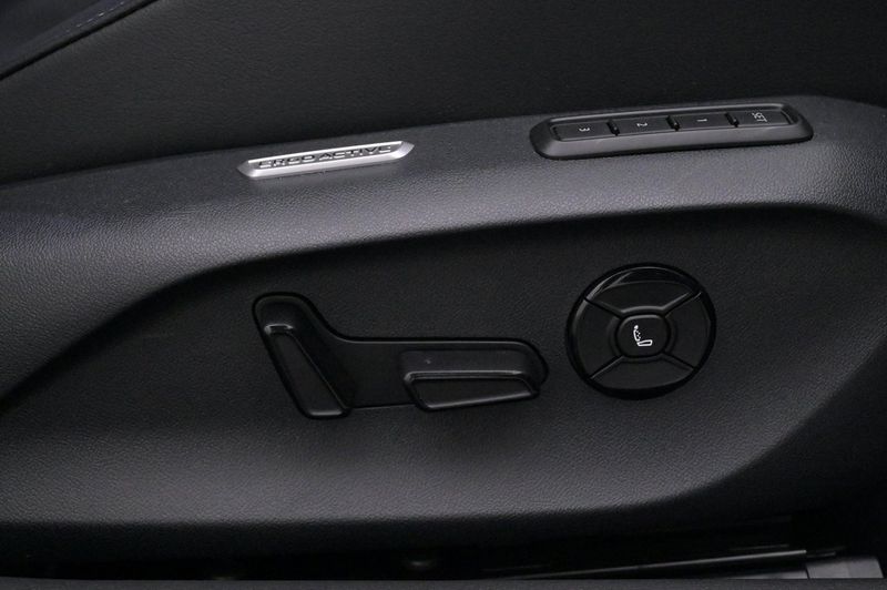 Volkswagen Passat bild 15
