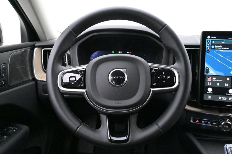 Volvo XC60 bild 7